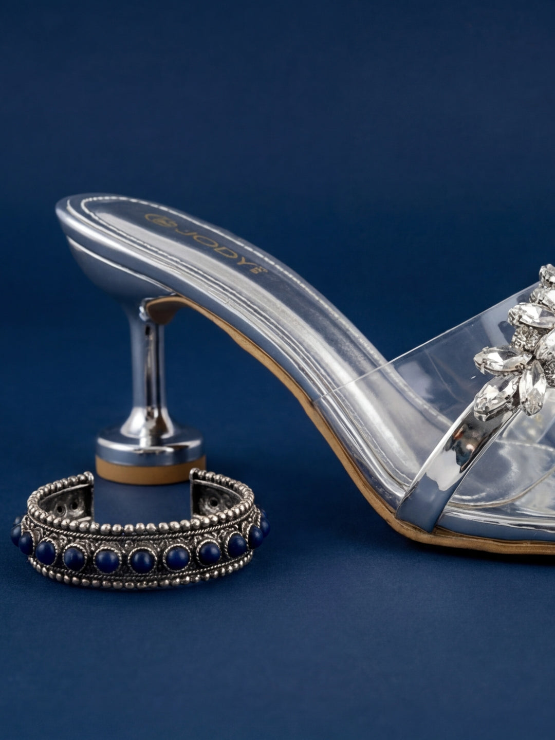 Zarmina Heels