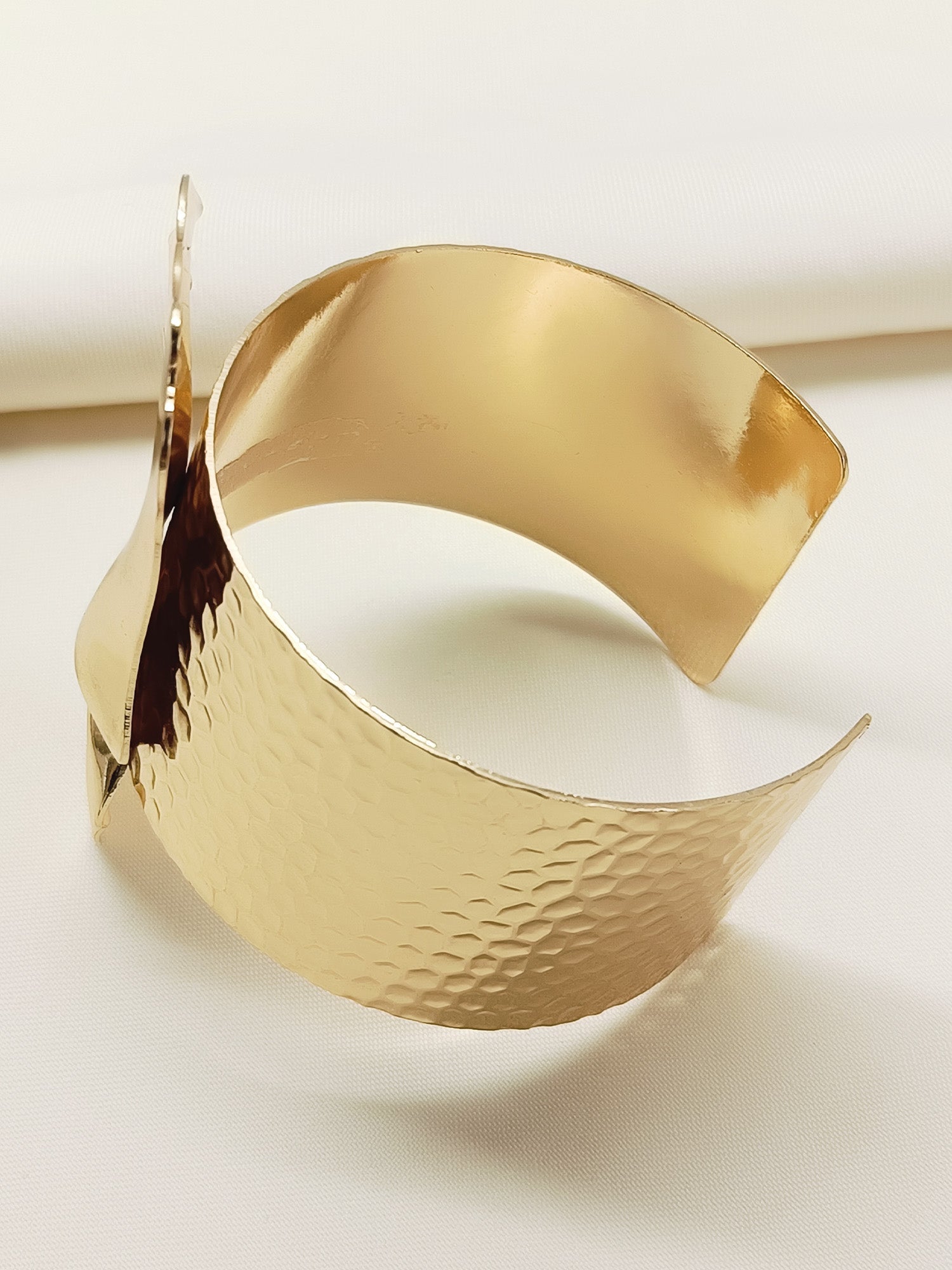 Jessie Golden Western Bracelet