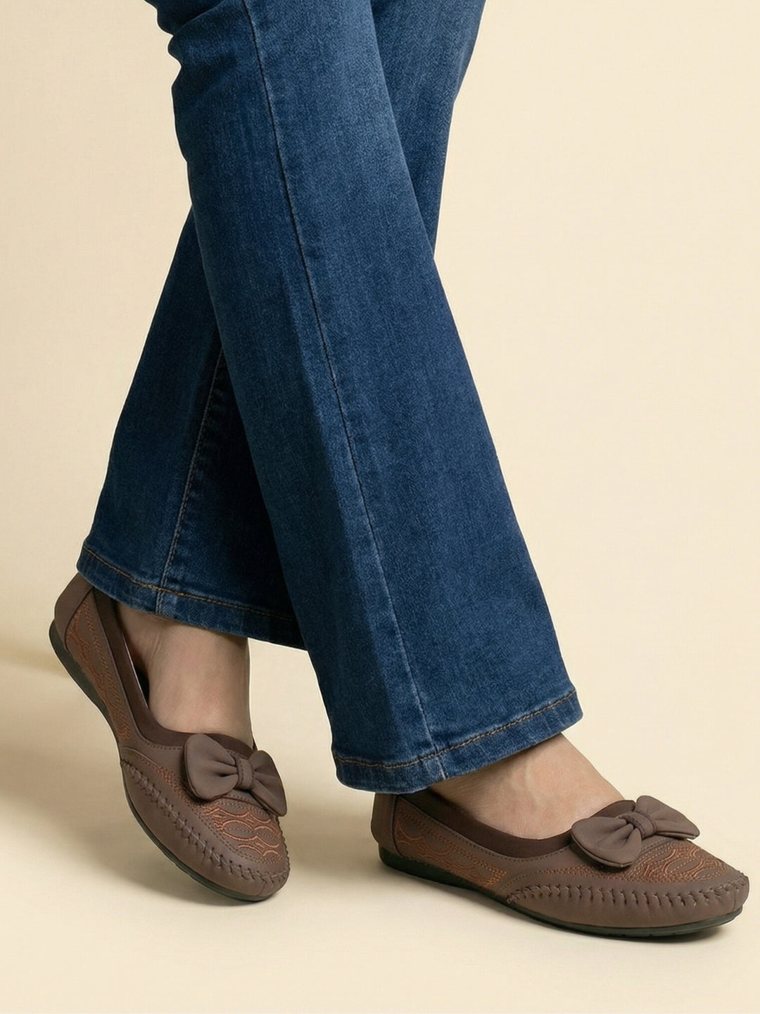 Cove Loafer