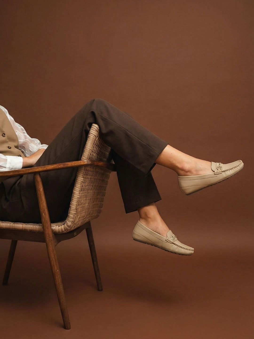 Apex Loafers