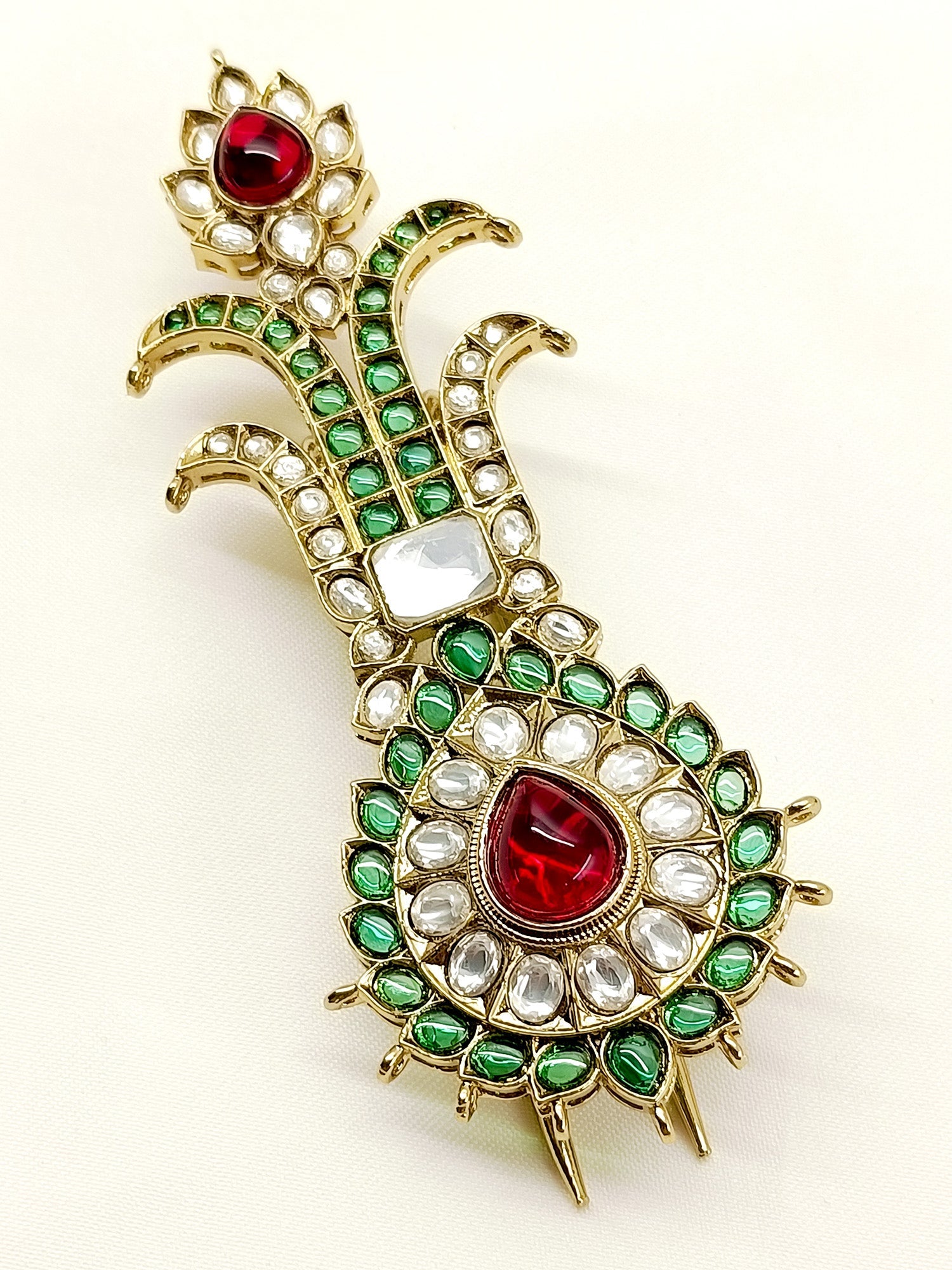 Parth M & G Dulha Kalgi