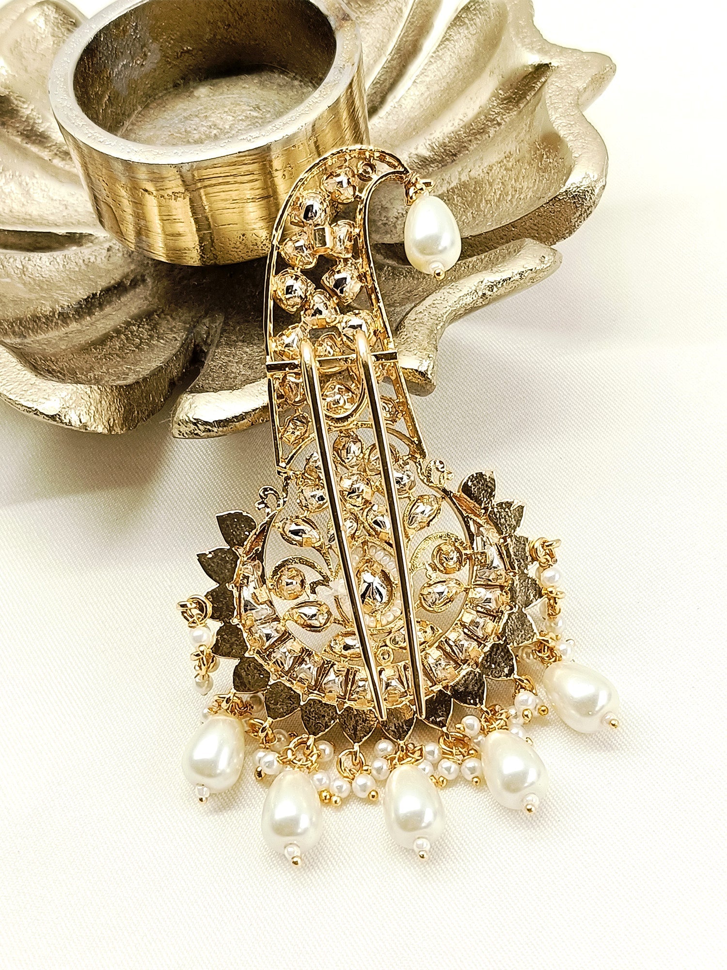 Yug Green Dulha Kalgi