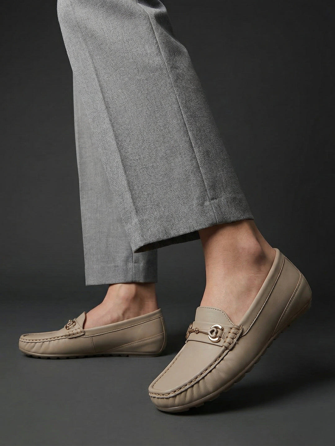 Apex Loafers