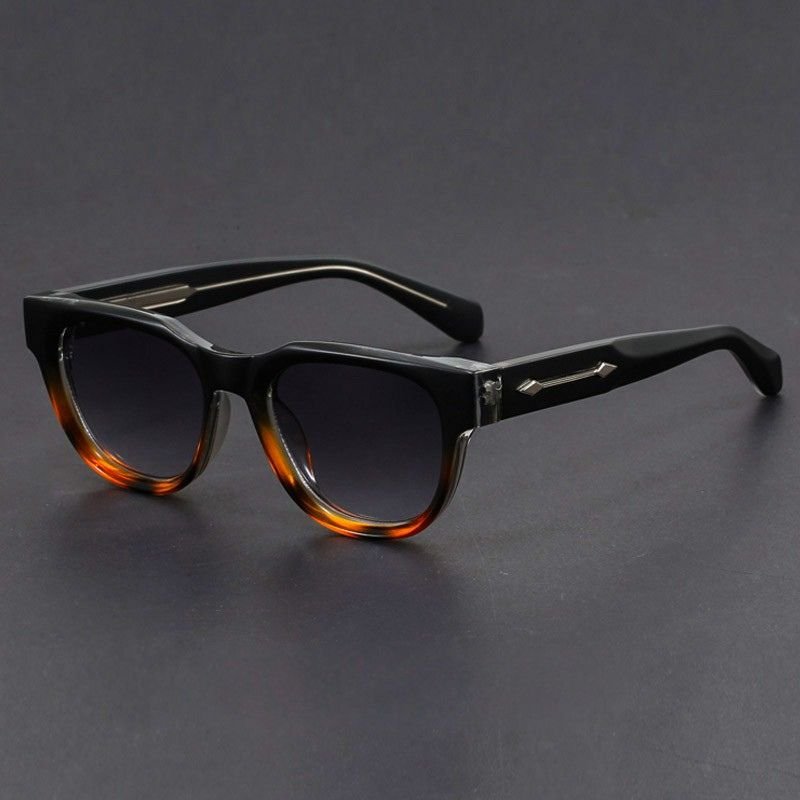 Venzio Classic Retro Shades - By Qivii