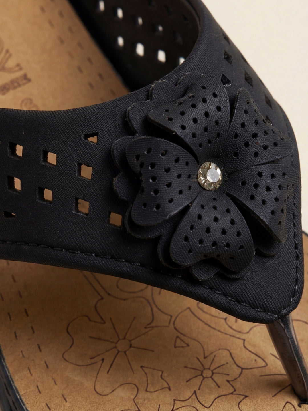 Bloom Flats