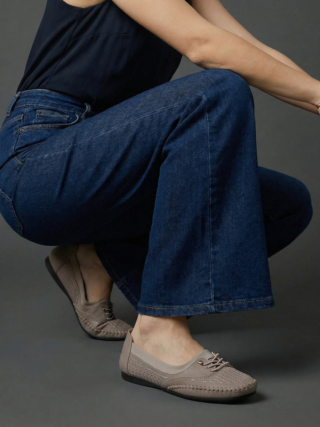 Dune Loafer