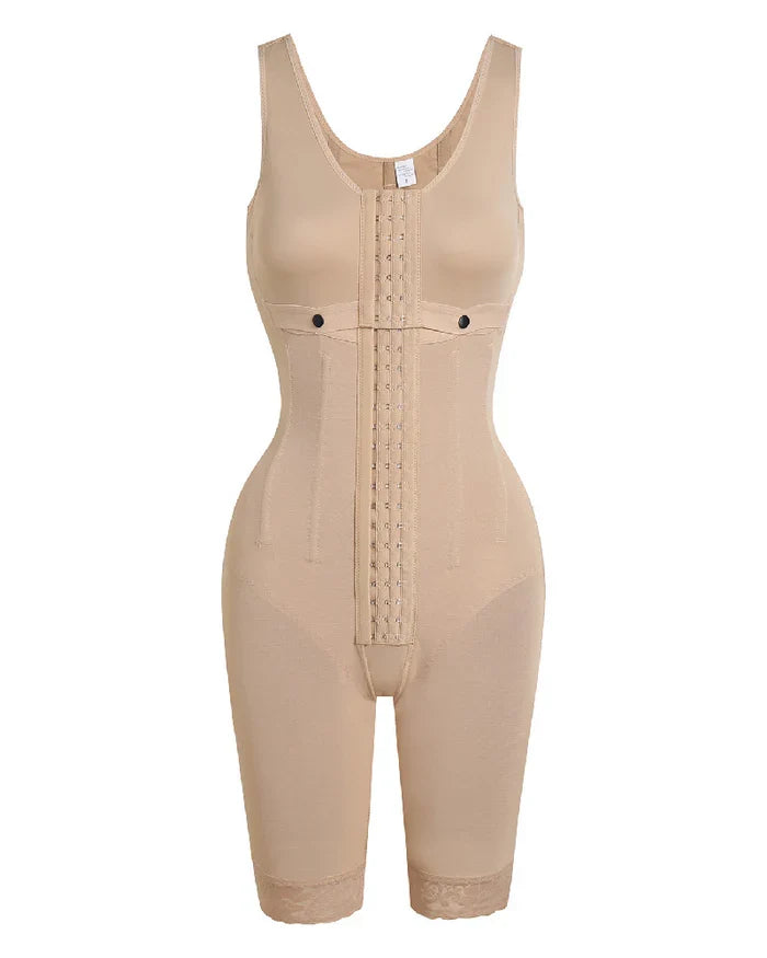 Shapshe® Colombian Full Body High Compression Fajas Post Surgery Shapewear