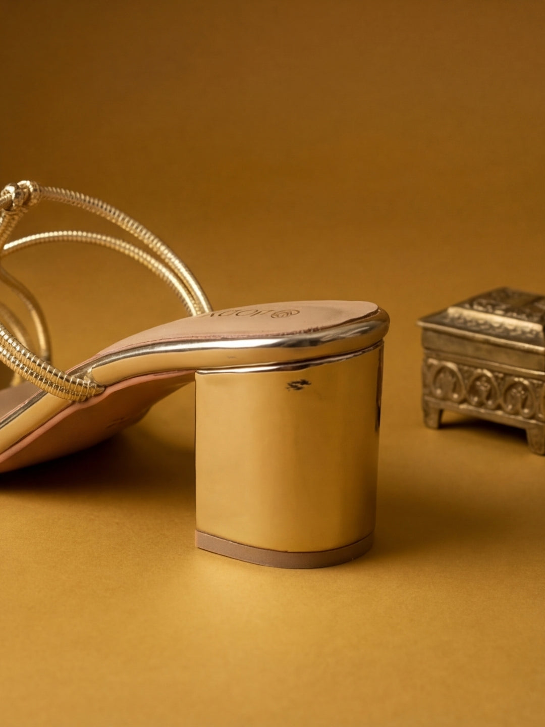 Haniya Heels