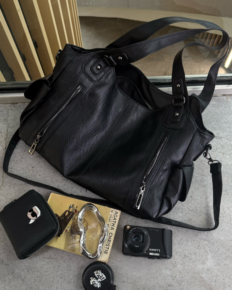 The Brooklyn Bag