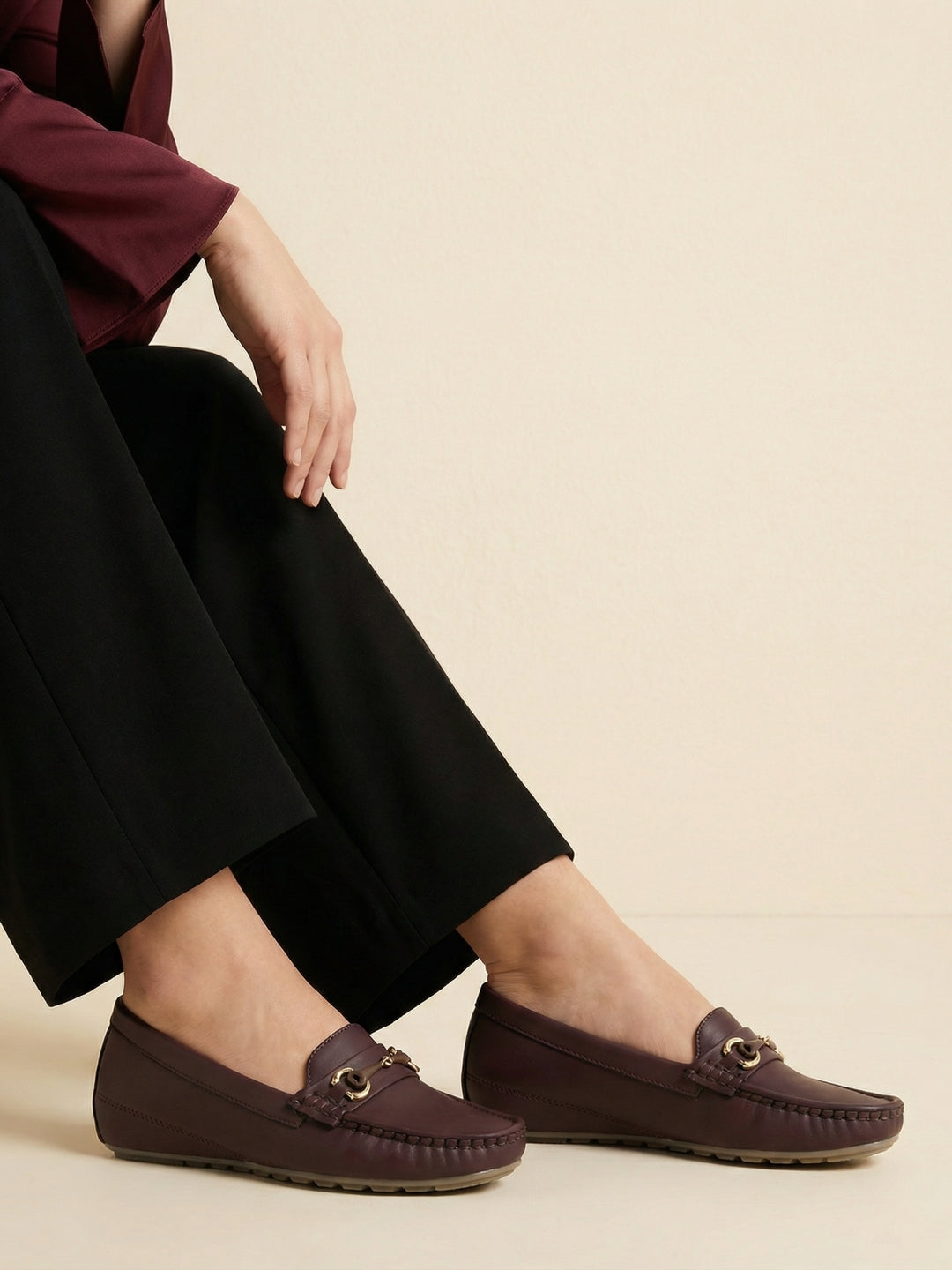Apex Loafers