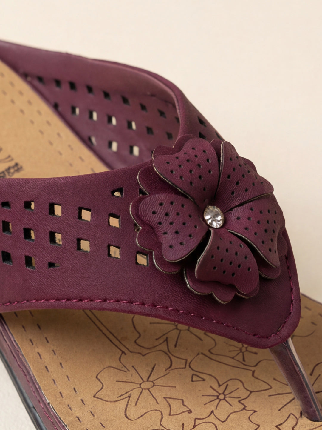 Bloom Flats