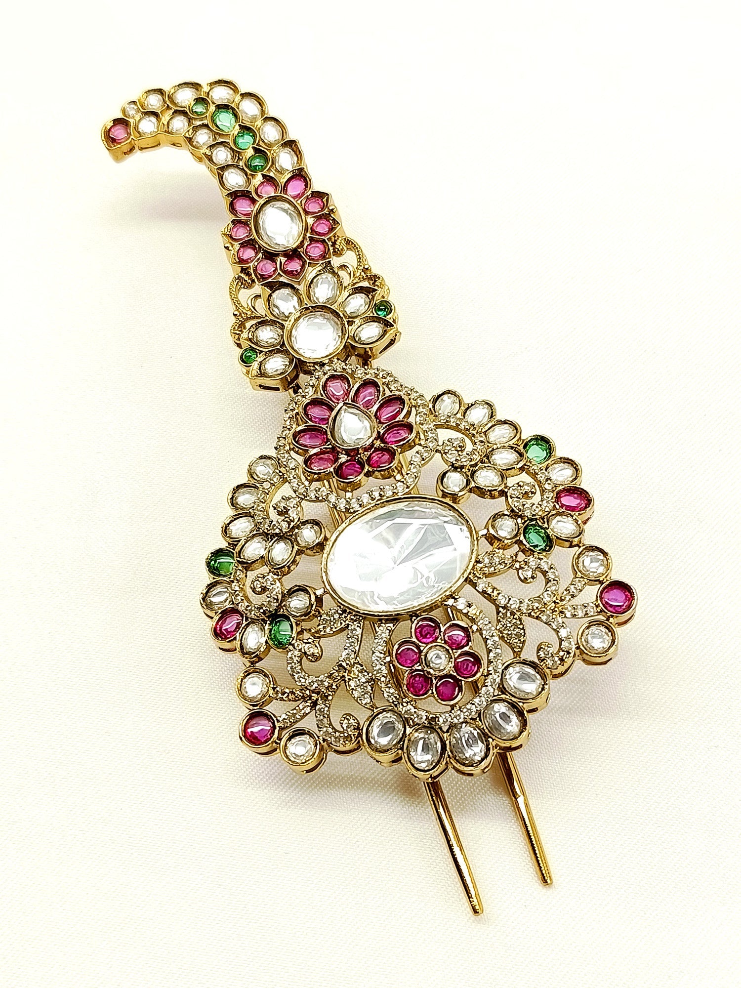 Vansh R & G Kundan Dulha Kalgi