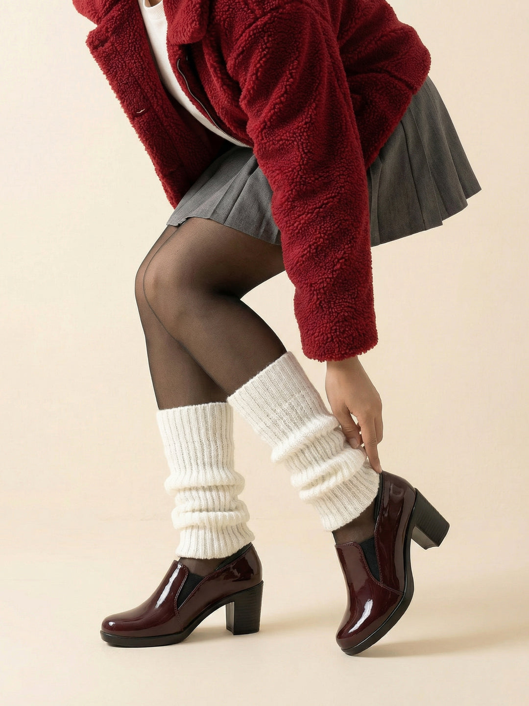 Hudson Boots
