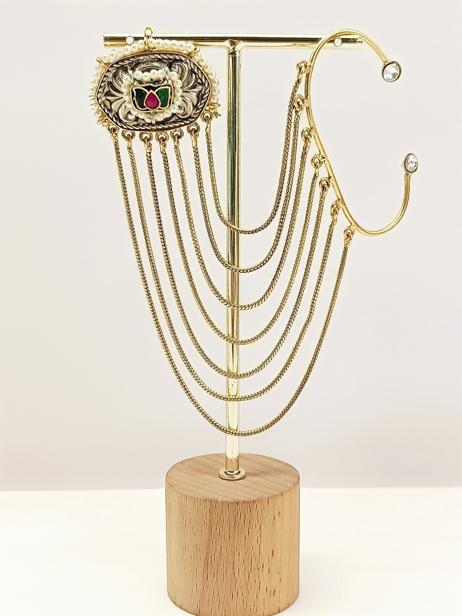 Nartika R&G Boutique Earcuffs