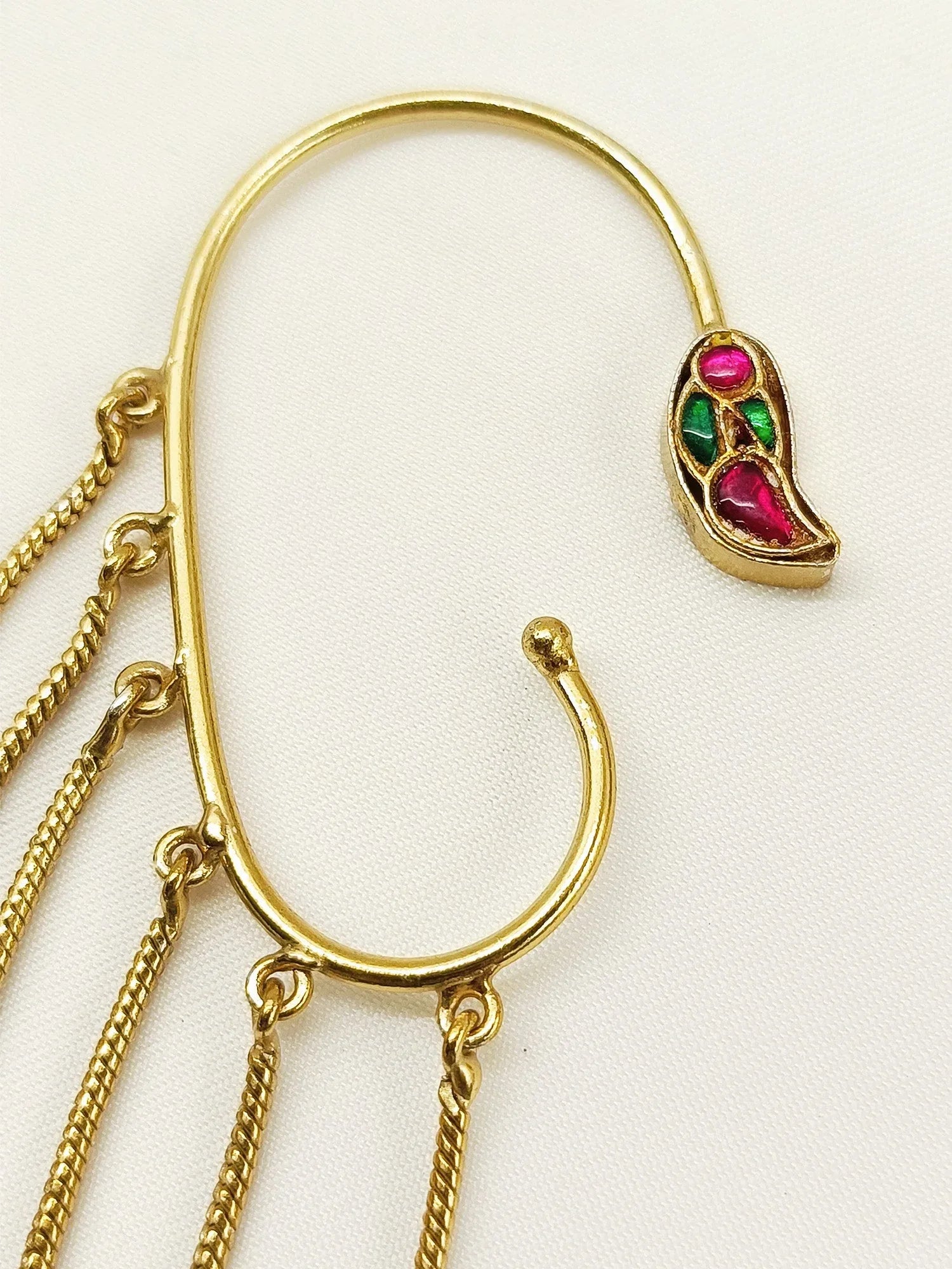 Emma R&G Boutique Earring
