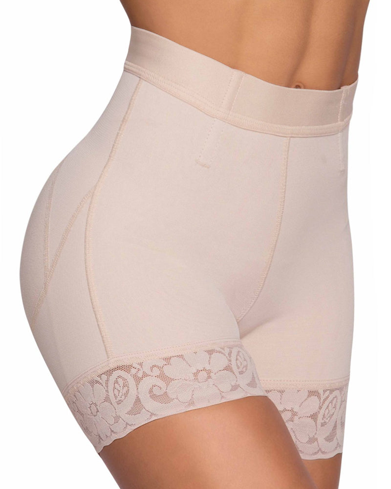 Shapshe® Tummy Control Butt Lift Panties Shapewear