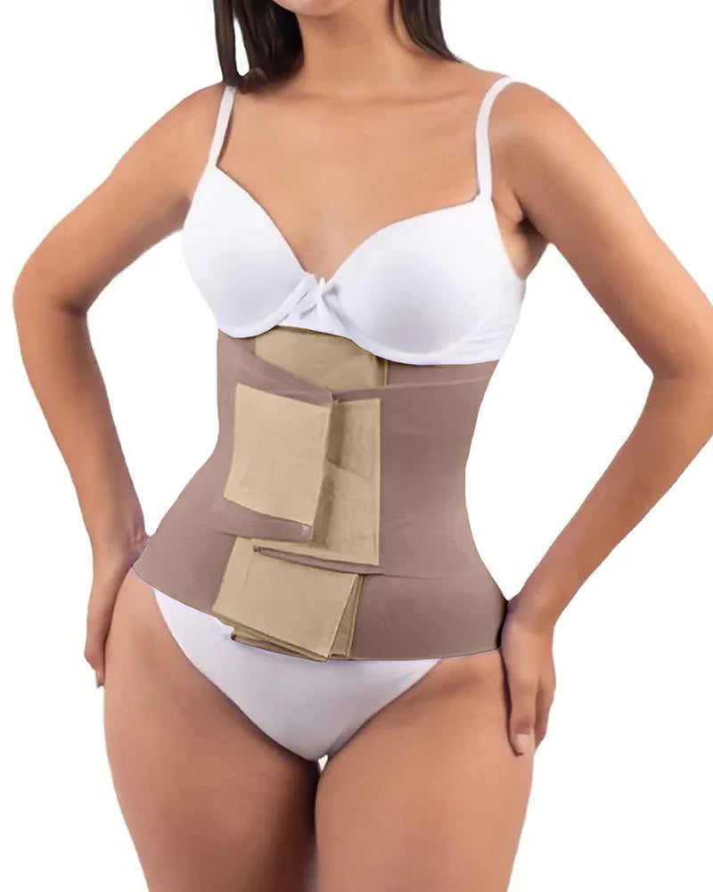 Shapshe® Waist Trainer for Women Weight Loss Sports Belt