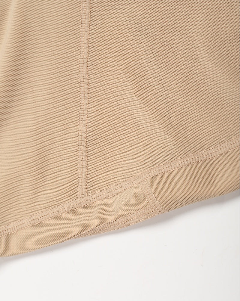 Shapshe® High Waist Tummy Control Butt Lifter Slim Shorts