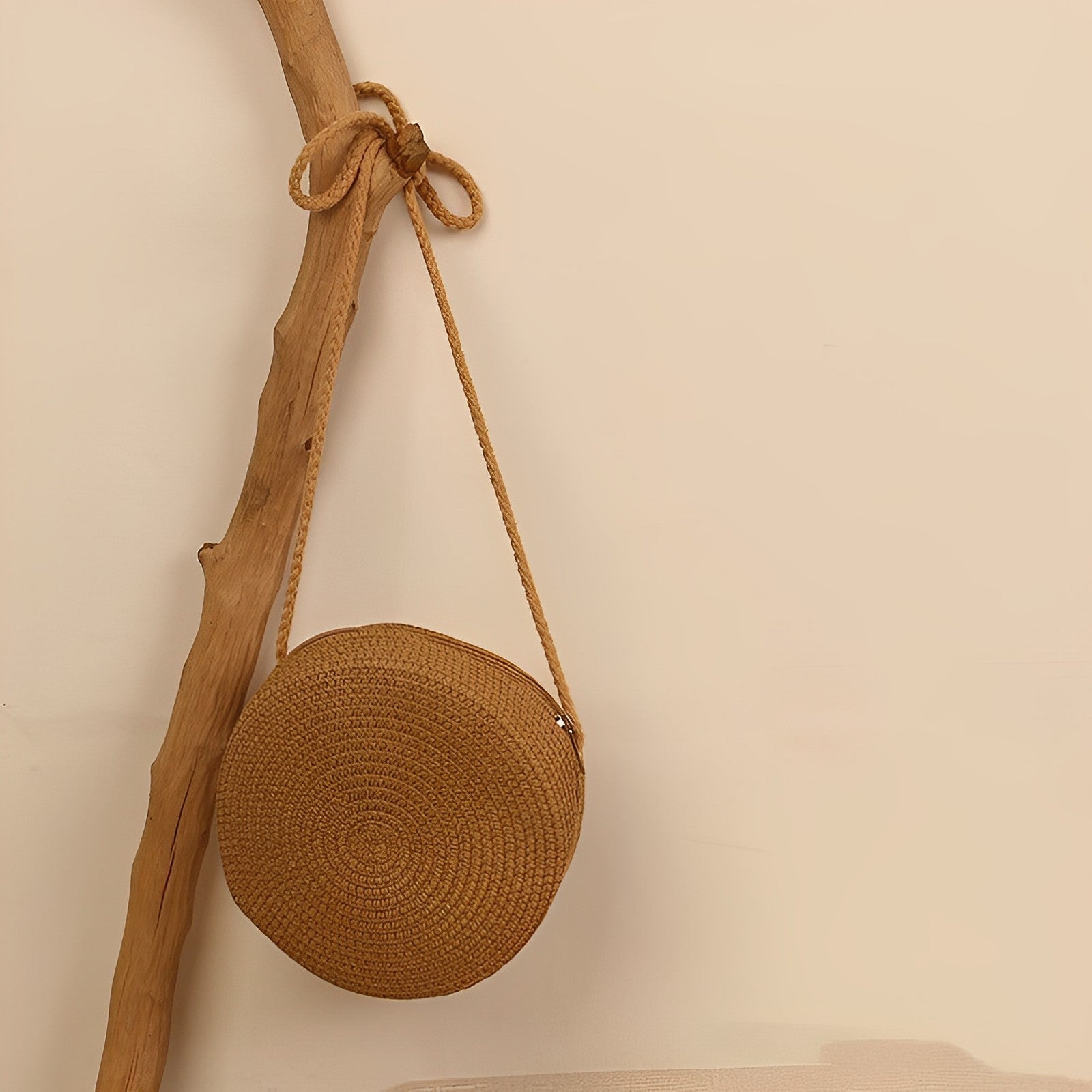 Panna | Crossbody Bag - By Qivii