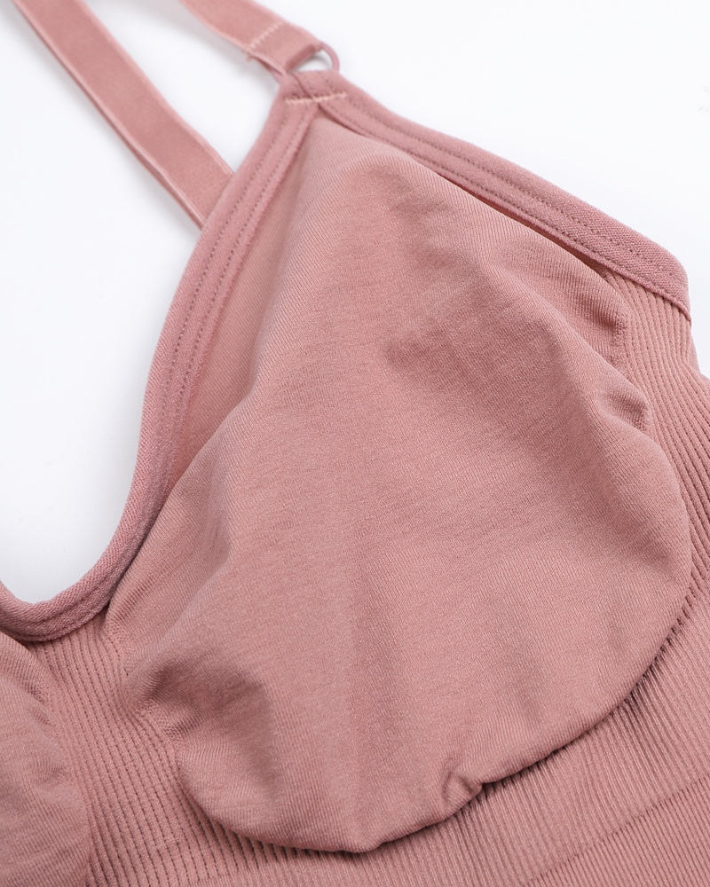 Shapshe® Open Crotch Butt Lifter Bodysuits Shapewear
