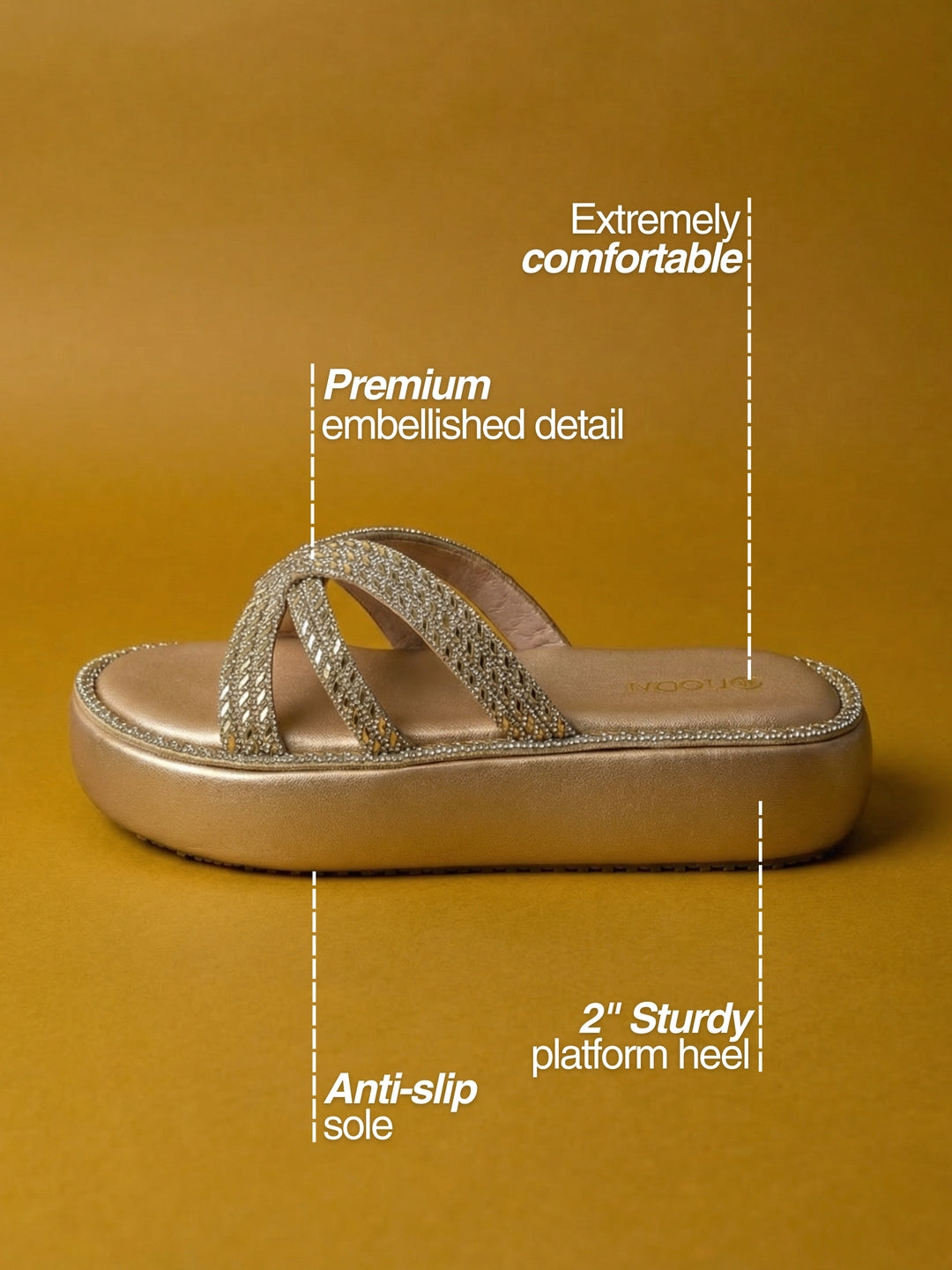 Aisha Heels