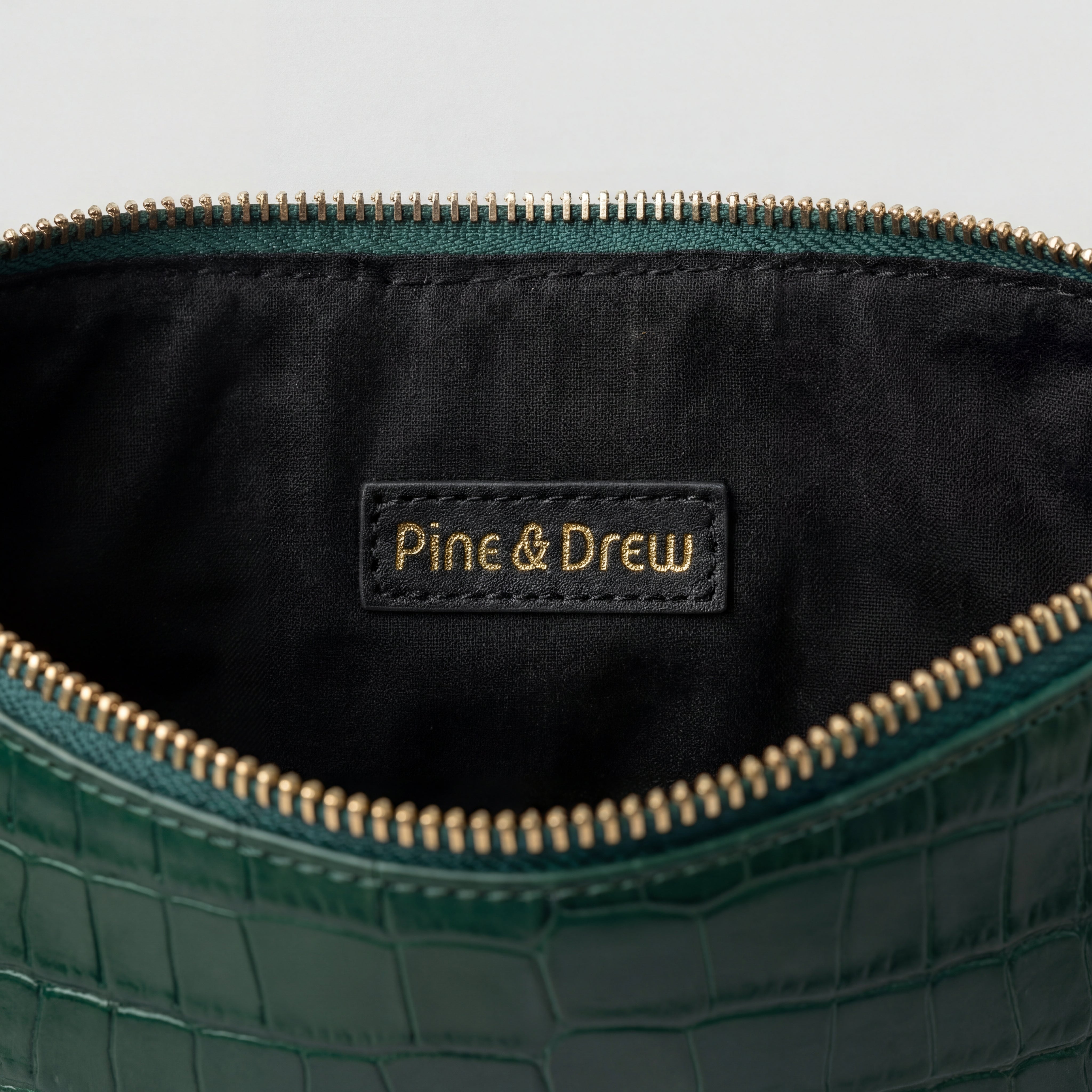 Crocetta Élan Mini Handbag - By Qivii