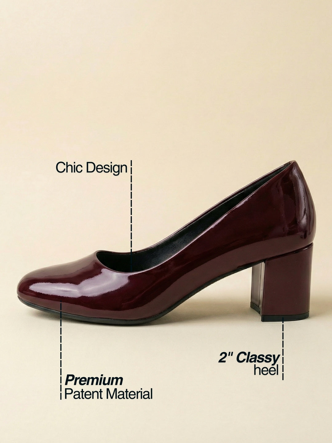 Margot Heels