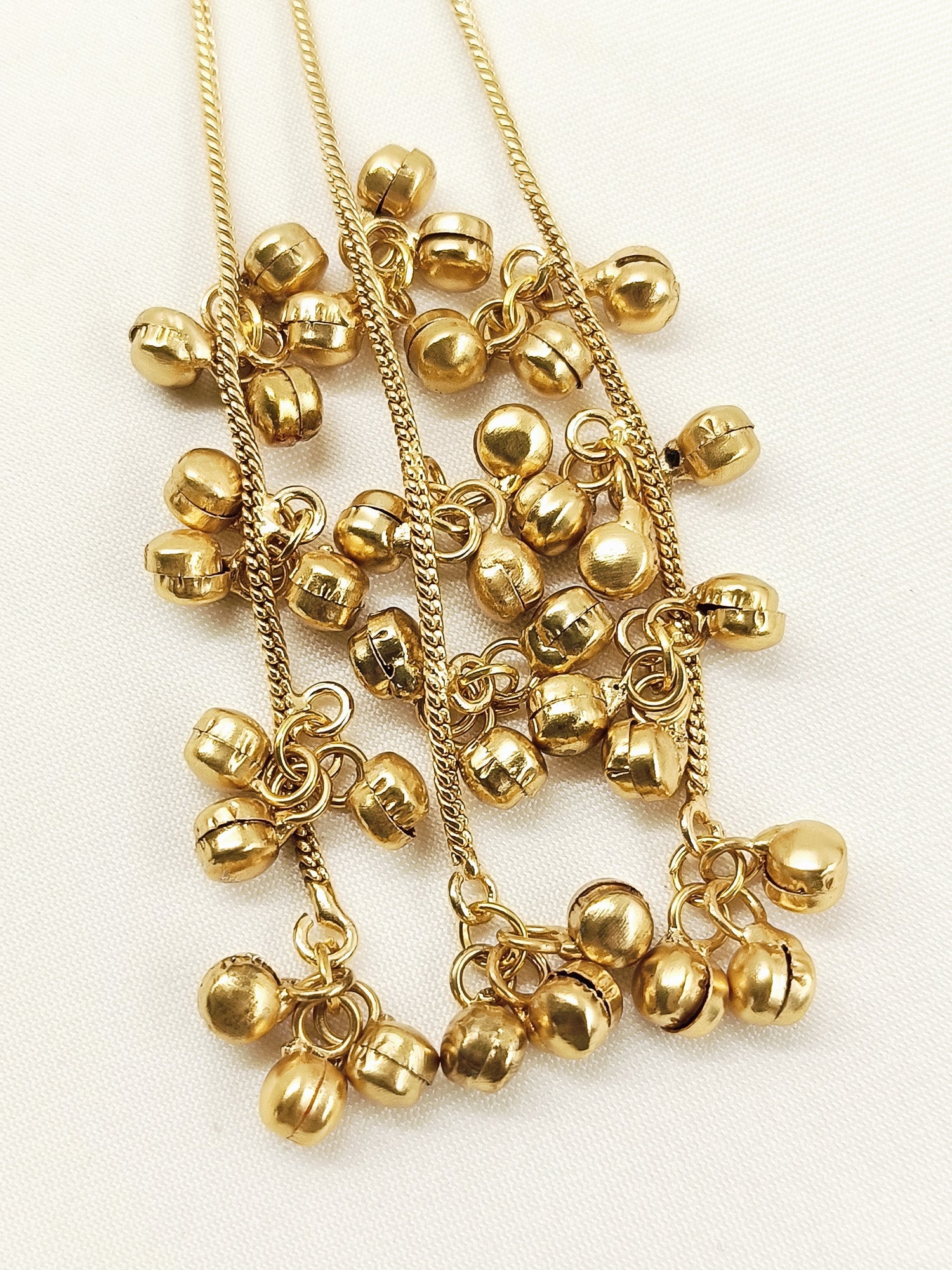 Inaya Multi Colour Boutique Earring