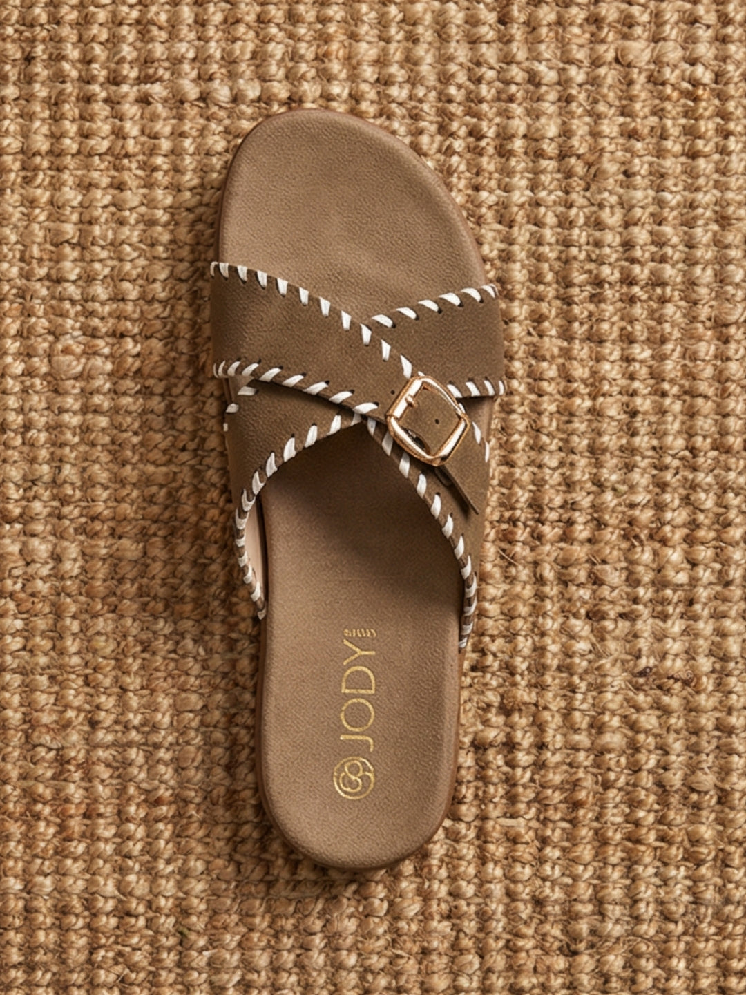 Arden Flats