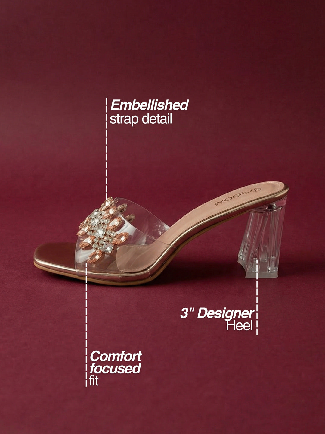 Gulnaar Heels