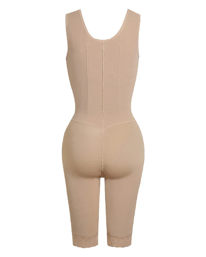 Shapshe® Colombian Full Body High Compression Fajas Post Surgery Shapewear