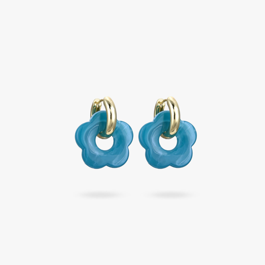 Amore | Earrings - By Qivii