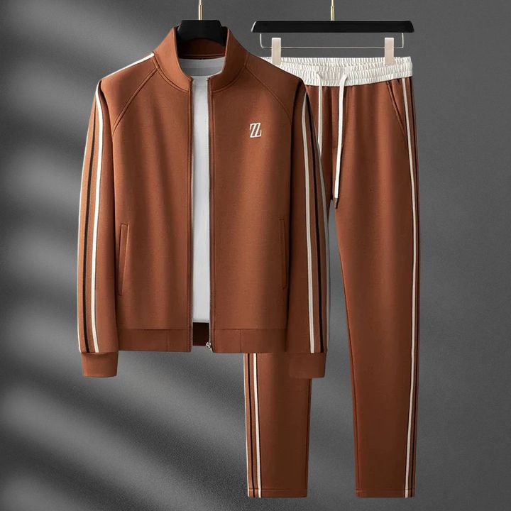Zane Premium Athleisure Set - By Qivii