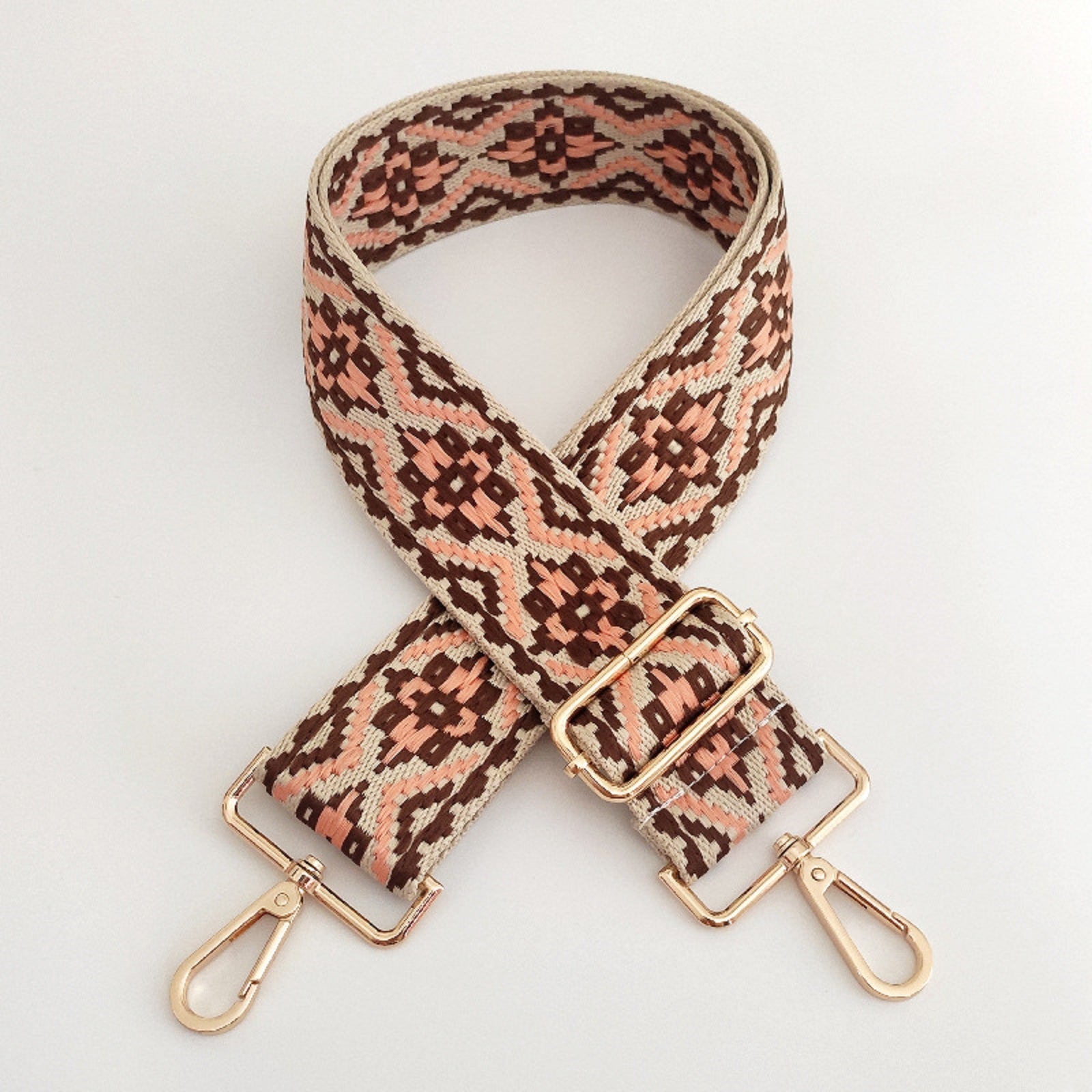 Boho Bag Straps | OUNAMEI