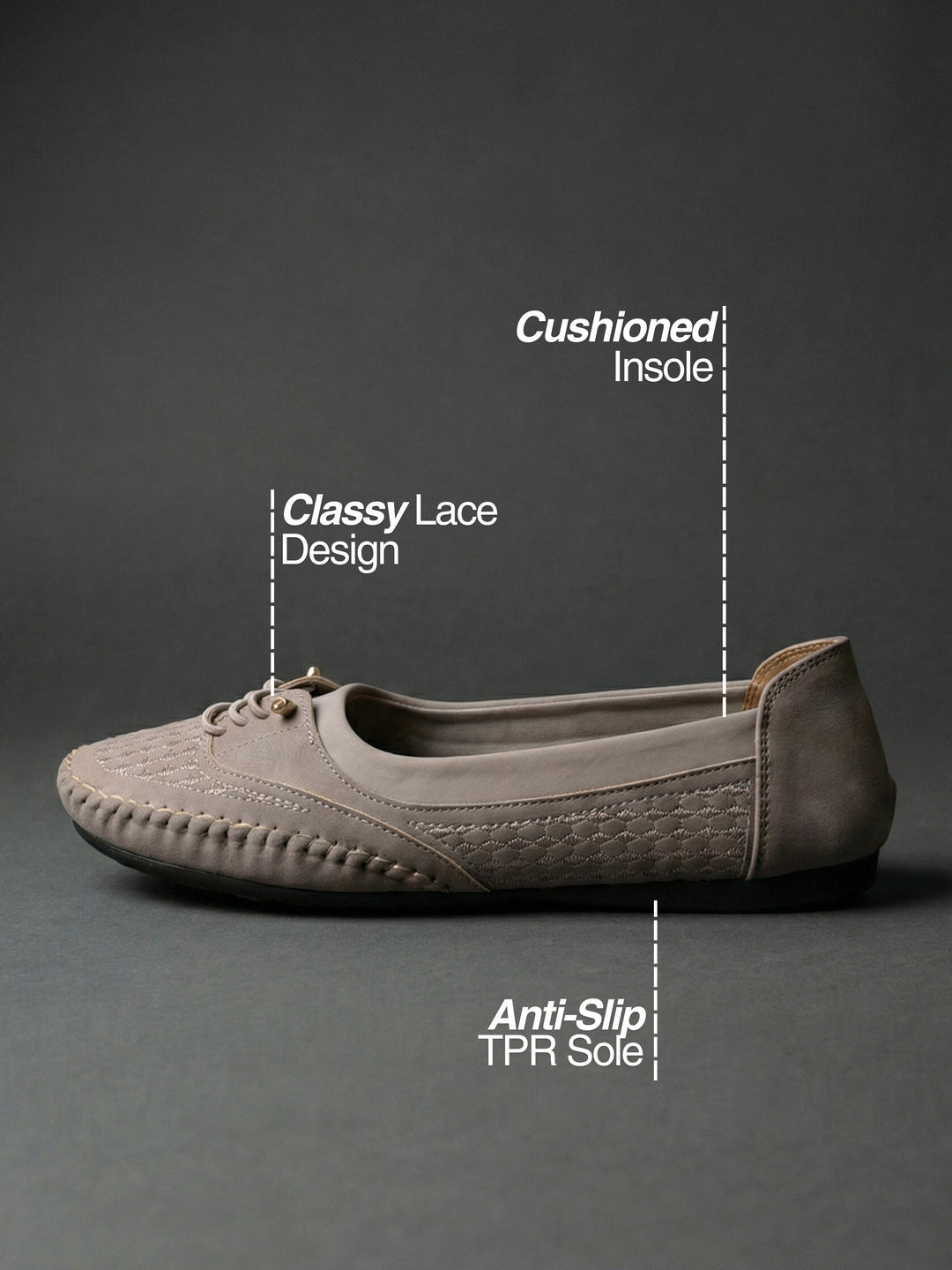 Dune Loafer
