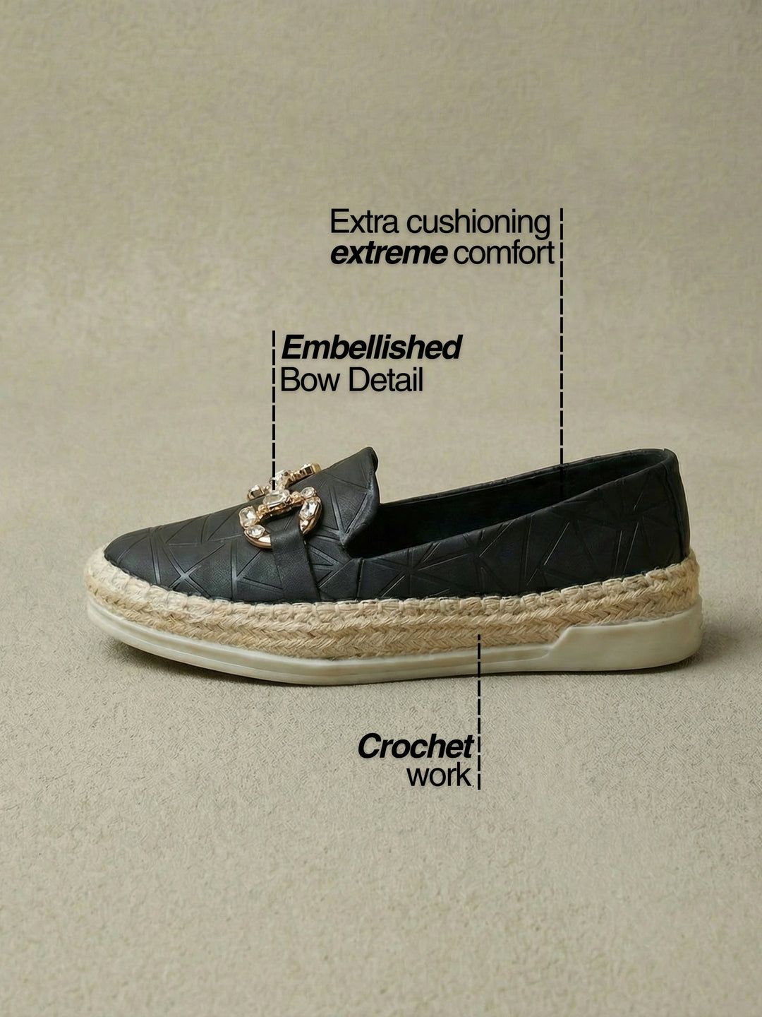 Hearth Loafers