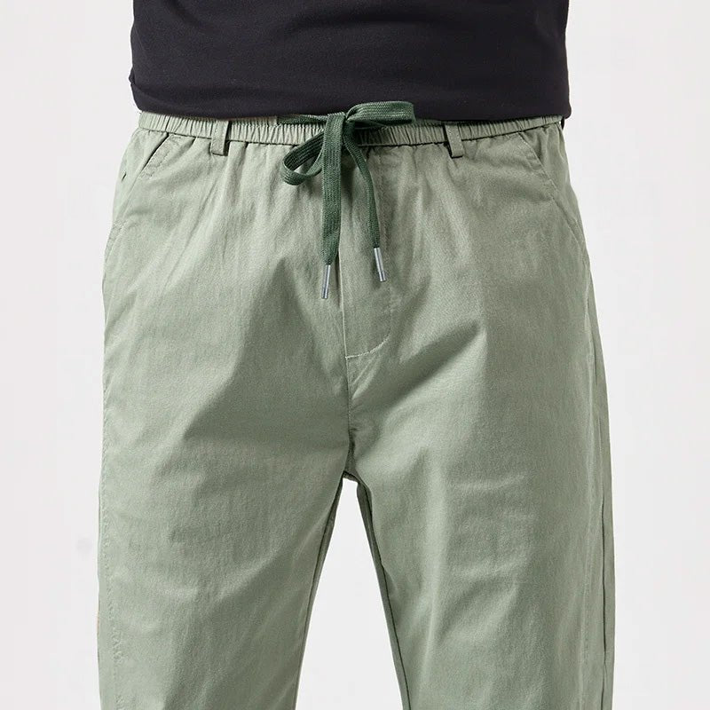 Harbor Coast Pants - By Qivii