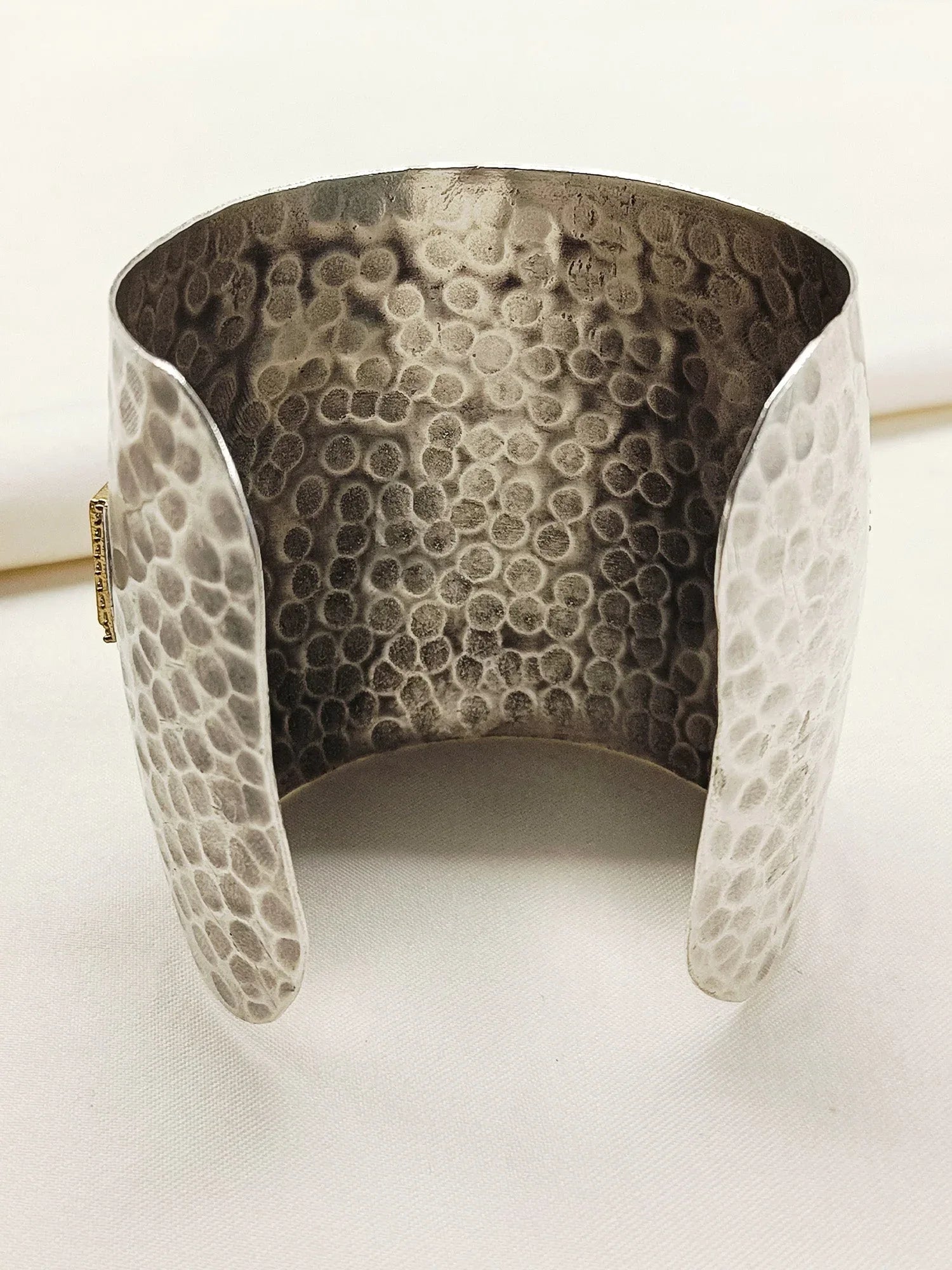 Giva Black Oxidized Bracelet
