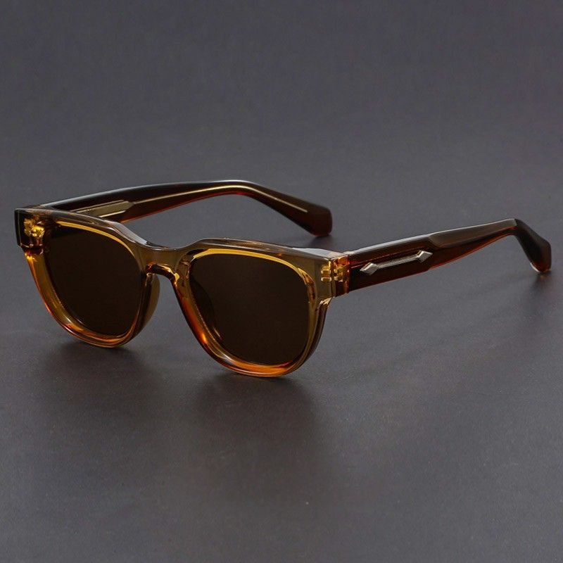Venzio Classic Retro Shades - By Qivii