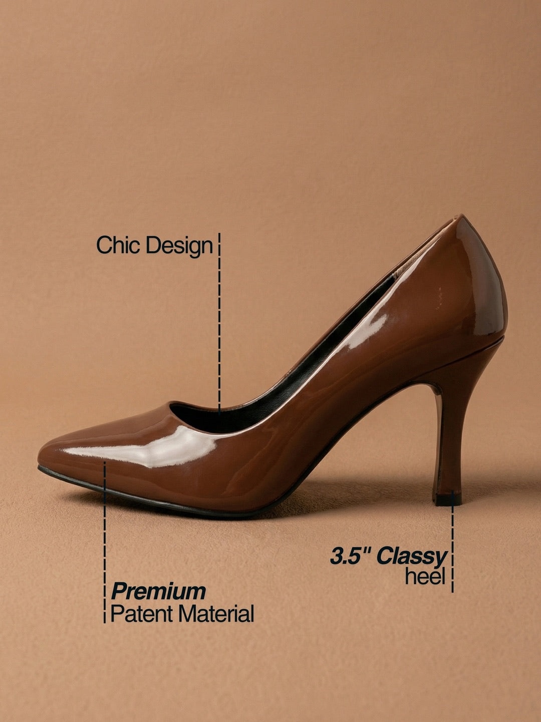 Valerie Heels