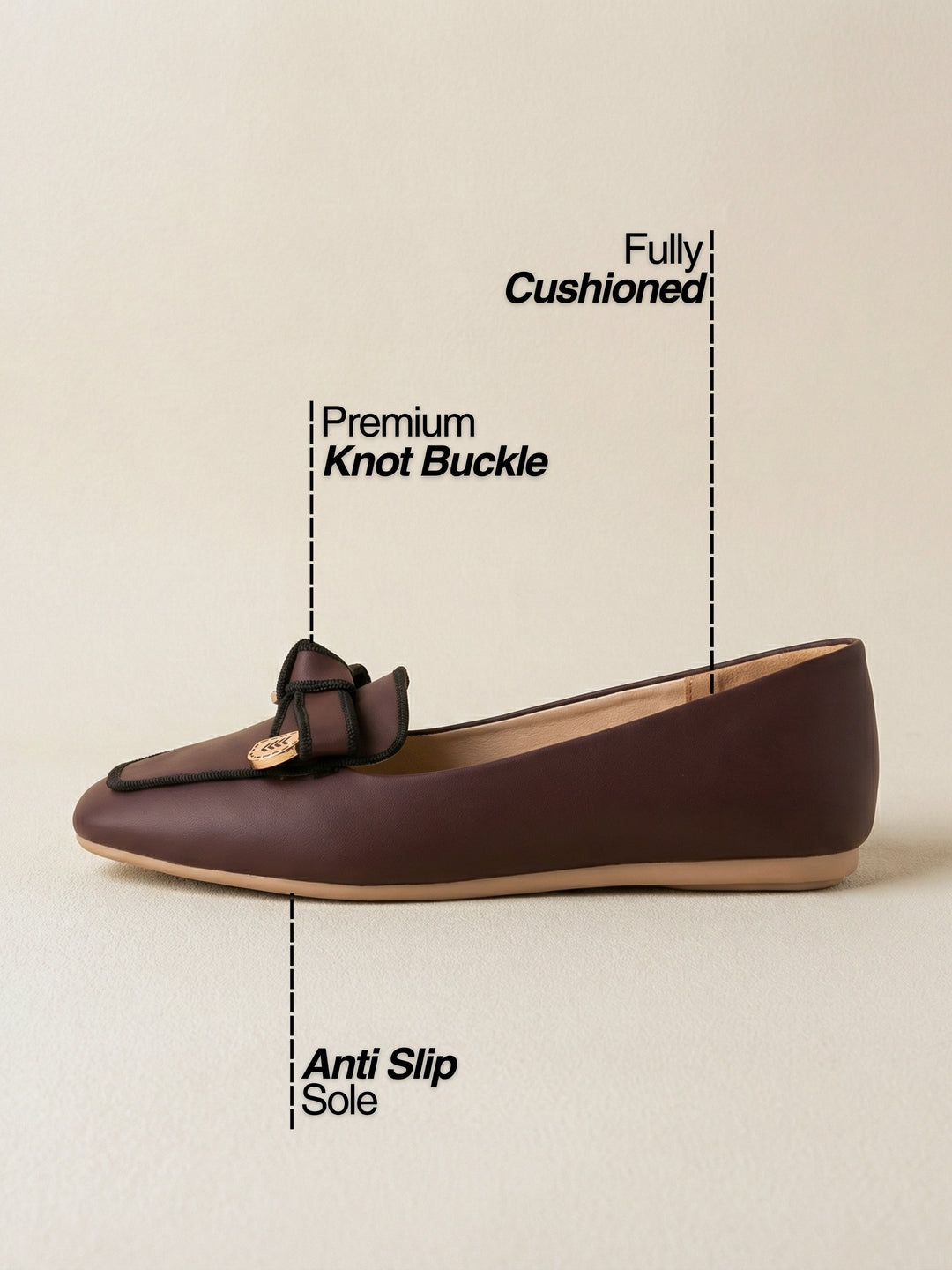 Kairo Loafers