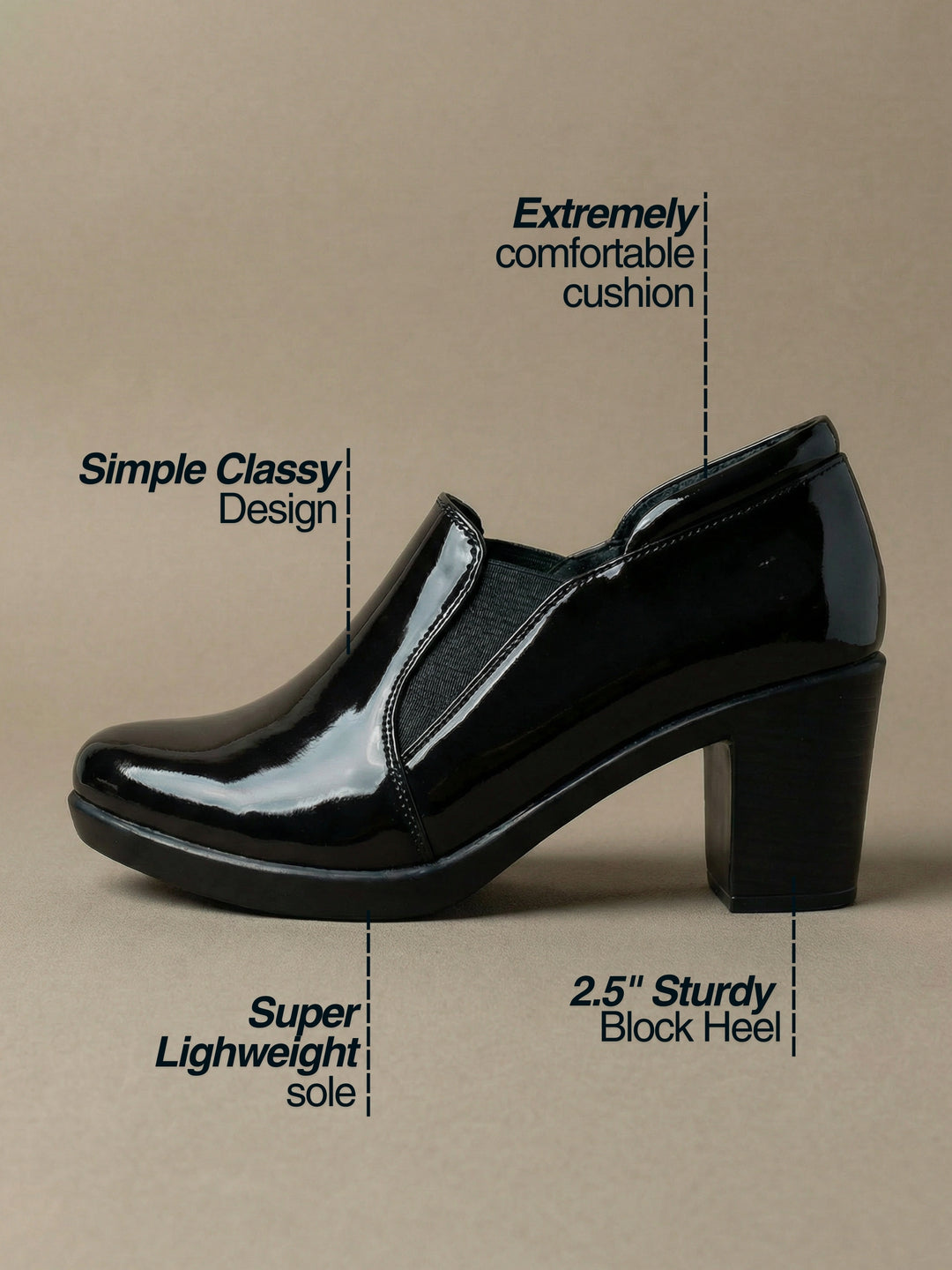 Hudson Boots