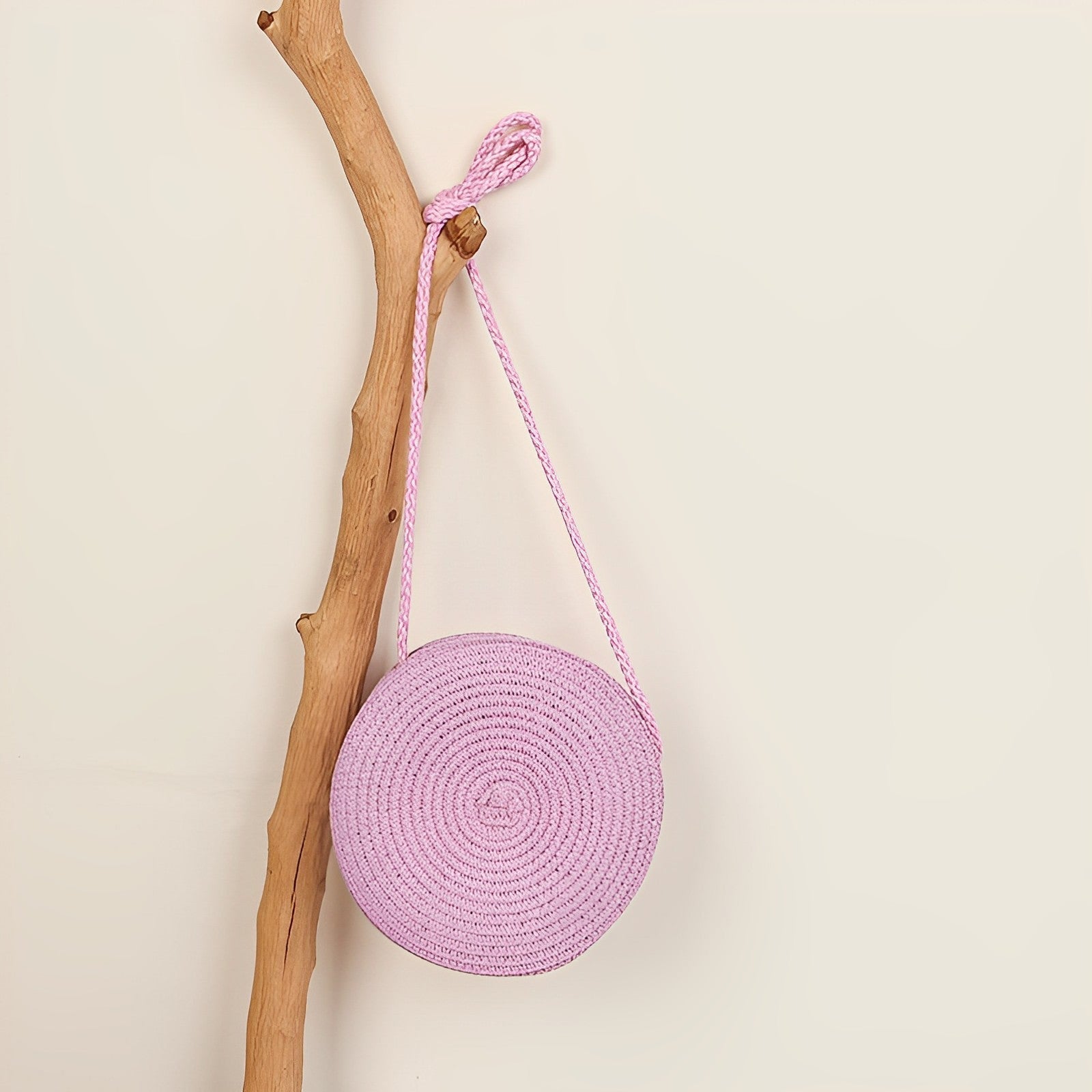 Panna | Crossbody Bag - By Qivii