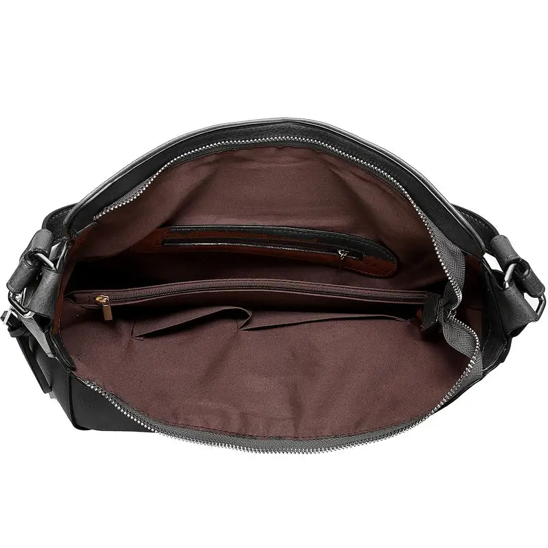 Amaya | Crossbody Bag - By Qivii
