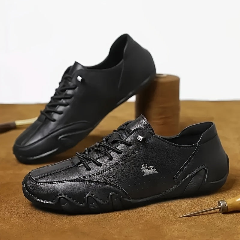 Milo – Komfort-Sneaker für mühelose Schritte - By Qivii