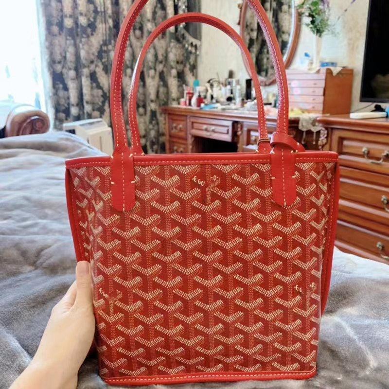 Women’s Reversible Chevron Mini Satchel — Dual-Sided Artisan-Woven Tote with Top Handle & Convertible Strap