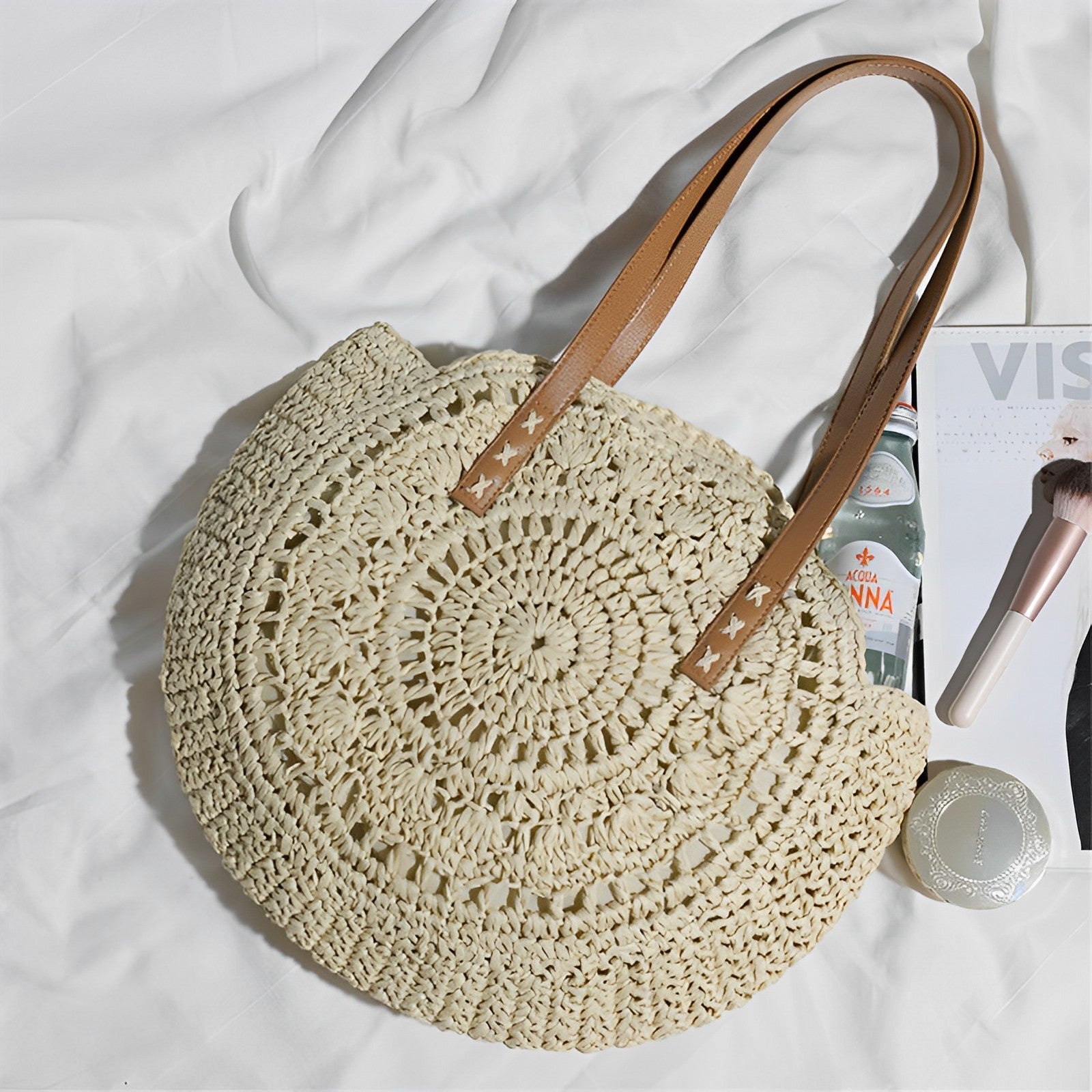 Vamah | Tote Bag - By Qivii