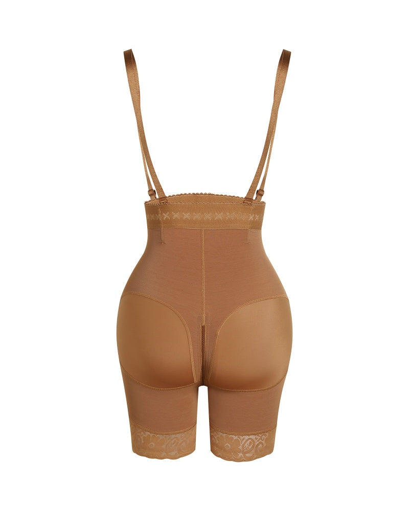 Shapshe® High Waist Tummy Control Butt Lifter Slim Shorts