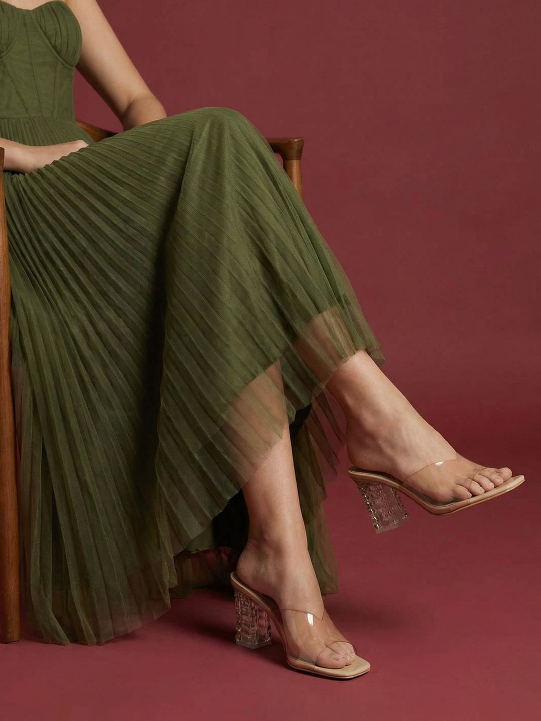 Vitra Heels