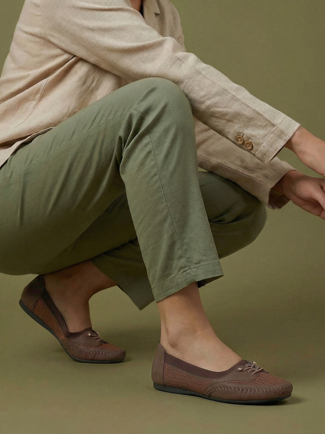 Dune Loafer